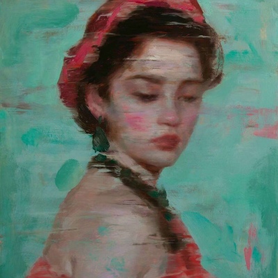 兽设场景透视教程福瑞群